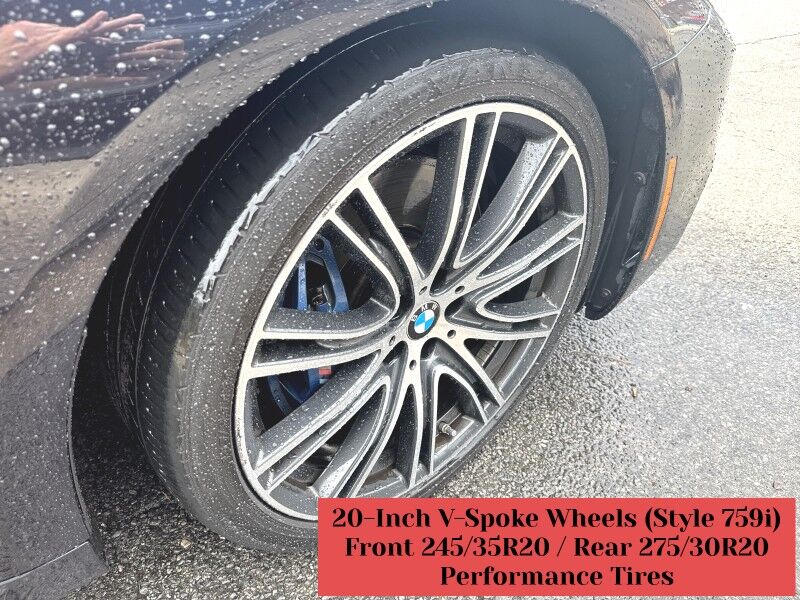 2017 BMW 540i 540i xDrive AWD w/ M Sport Package Arlington VA
