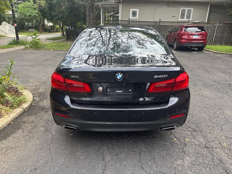 2017 BMW 540i 540i xDrive AWD w/ M Sport Package Arlington VA
