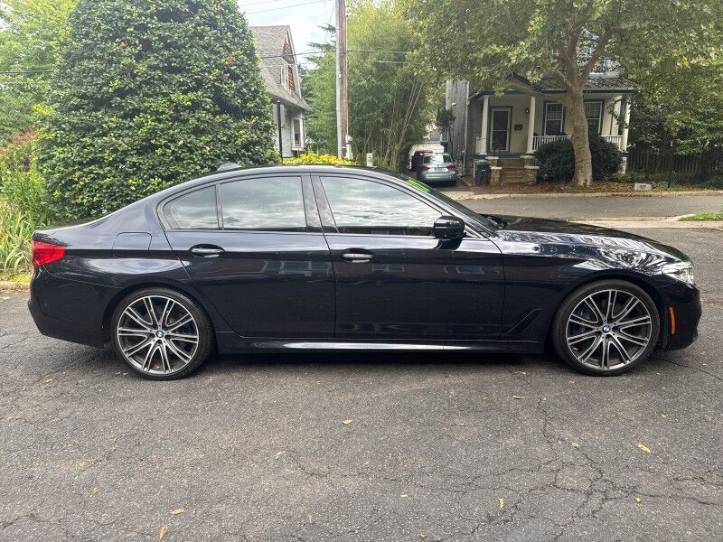 2017 BMW 540i 540i xDrive AWD w/ M Sport Package Arlington VA