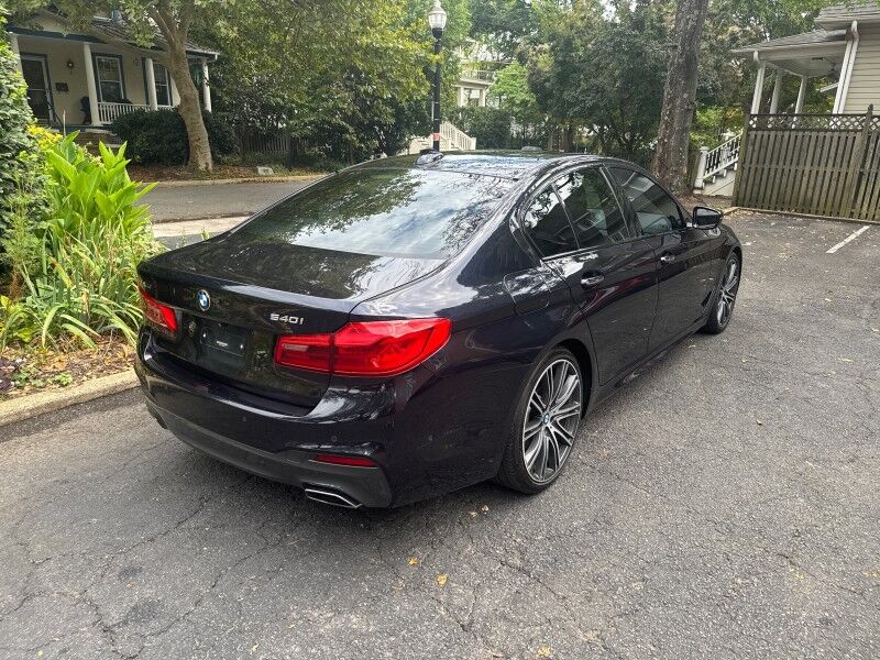 2017 BMW 540i 540i xDrive AWD w/ M Sport Package Arlington VA
