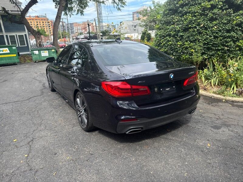 2017 BMW 540i 540i xDrive AWD w/ M Sport Package Arlington VA