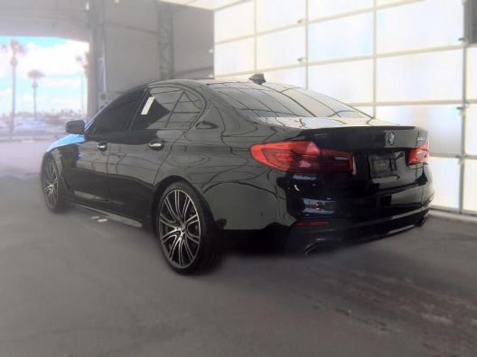 2017 BMW 540i M SPORT LINE Charlotte NC