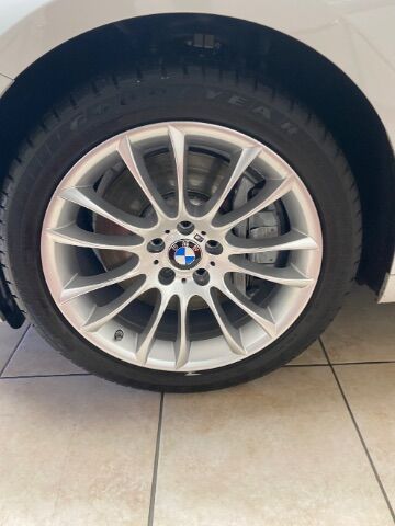 2017 BMW 550i Gran Turismo xDrive  M SPORT LINE Charlotte NC