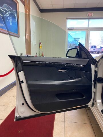 2017 BMW 550i Gran Turismo xDrive  M SPORT LINE Charlotte NC