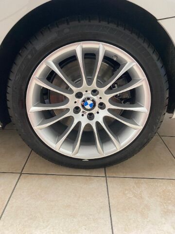 2017 BMW 550i Gran Turismo xDrive  M SPORT LINE Charlotte NC