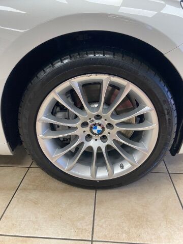 2017 BMW 550i Gran Turismo xDrive  M SPORT LINE Charlotte NC