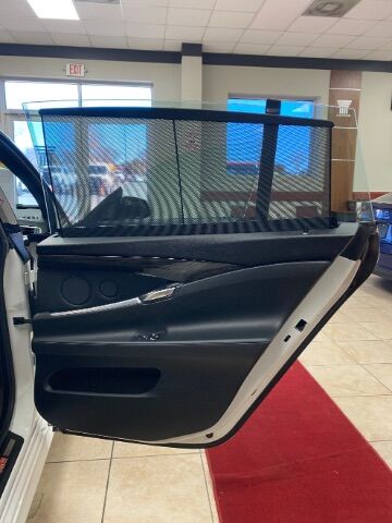 2017 BMW 550i Gran Turismo xDrive  M SPORT LINE Charlotte NC