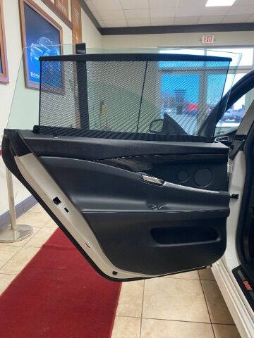 2017 BMW 550i Gran Turismo xDrive  M SPORT LINE Charlotte NC