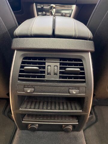 2017 BMW 550i Gran Turismo xDrive  M SPORT LINE Charlotte NC