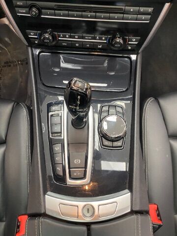 2017 BMW 550i Gran Turismo xDrive  M SPORT LINE Charlotte NC