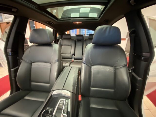 2017 BMW 550i Gran Turismo xDrive  M SPORT LINE Charlotte NC