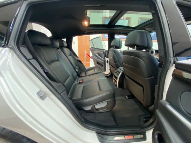 2017 BMW 550i Gran Turismo xDrive  M SPORT LINE Charlotte NC