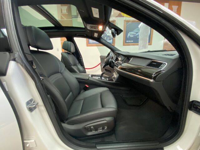 2017 BMW 550i Gran Turismo xDrive  M SPORT LINE Charlotte NC