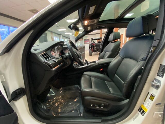 2017 BMW 550i Gran Turismo xDrive  M SPORT LINE Charlotte NC