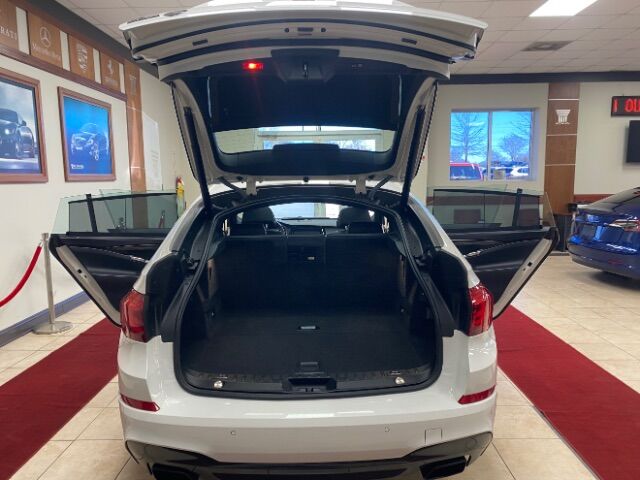 2017 BMW 550i Gran Turismo xDrive  M SPORT LINE Charlotte NC