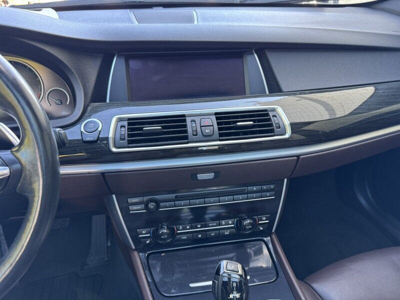 2017 BMW 550i xDrive Gran Turismo Willow Grove PA