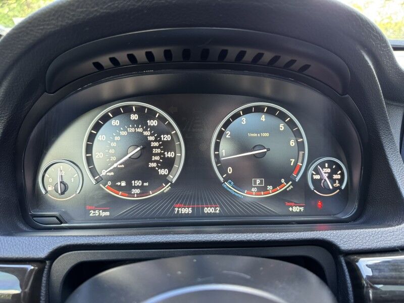 2017 BMW 550i xDrive Gran Turismo Willow Grove PA