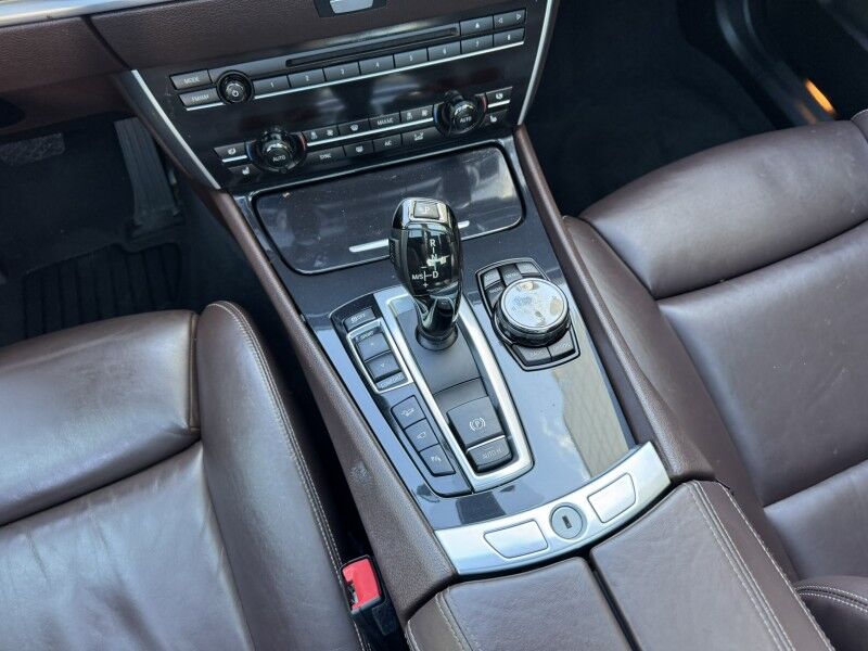 2017 BMW 550i xDrive Gran Turismo Willow Grove PA