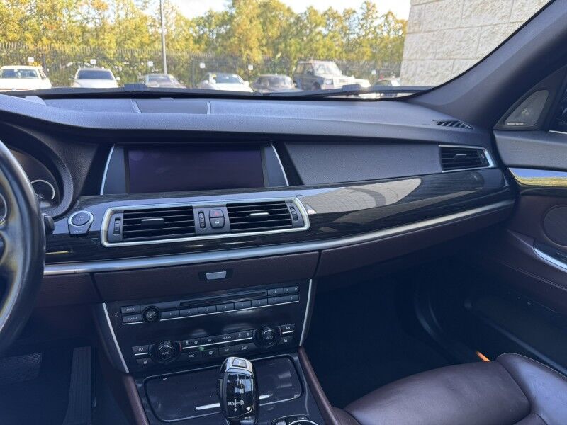 2017 BMW 550i xDrive Gran Turismo Willow Grove PA