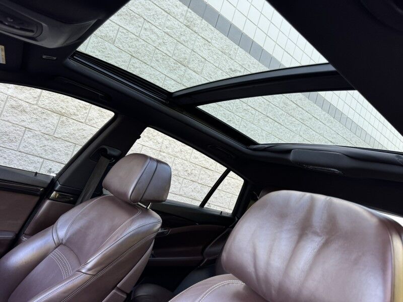 2017 BMW 550i xDrive Gran Turismo Willow Grove PA