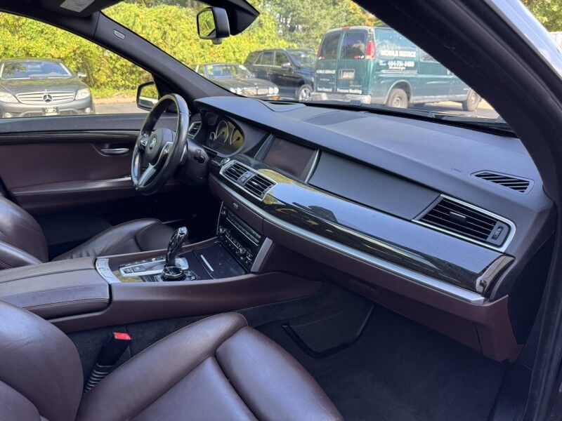 2017 BMW 550i xDrive Gran Turismo Willow Grove PA