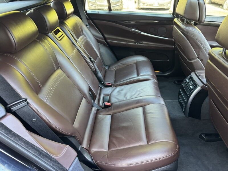 2017 BMW 550i xDrive Gran Turismo Willow Grove PA