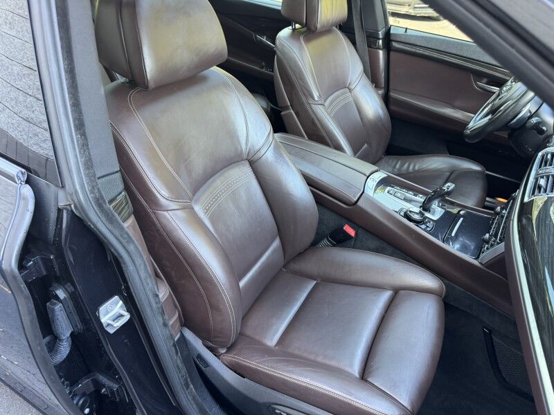 2017 BMW 550i xDrive Gran Turismo Willow Grove PA