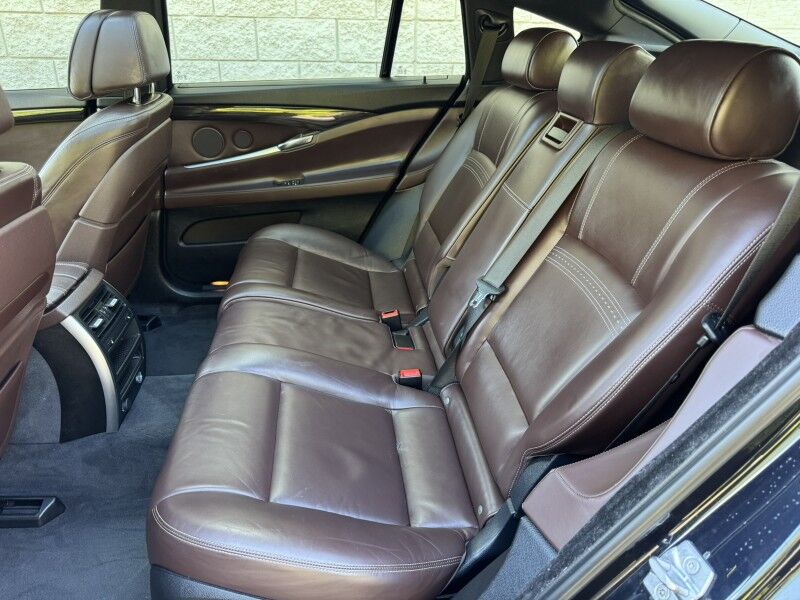 2017 BMW 550i xDrive Gran Turismo Willow Grove PA