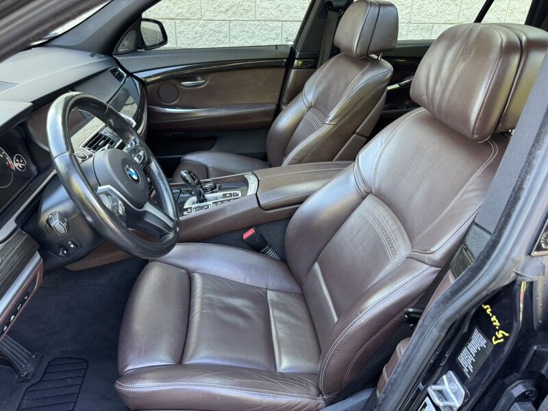 2017 BMW 550i xDrive Gran Turismo Willow Grove PA