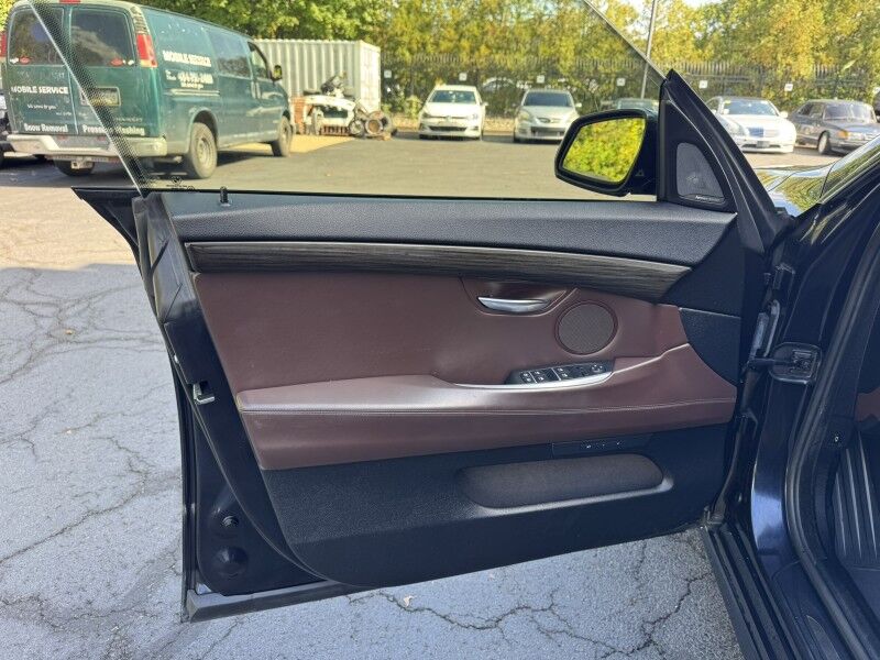 2017 BMW 550i xDrive Gran Turismo Willow Grove PA