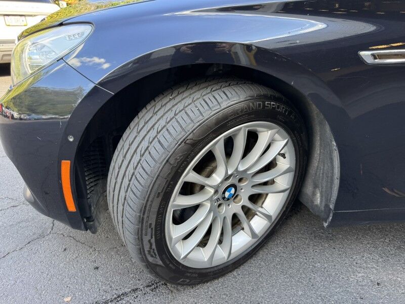 2017 BMW 550i xDrive Gran Turismo Willow Grove PA