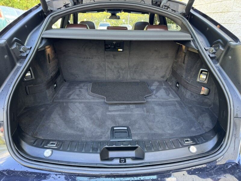 2017 BMW 550i xDrive Gran Turismo Willow Grove PA