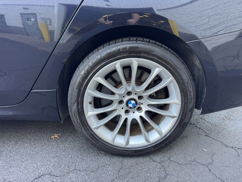 2017 BMW 550i xDrive Gran Turismo Willow Grove PA