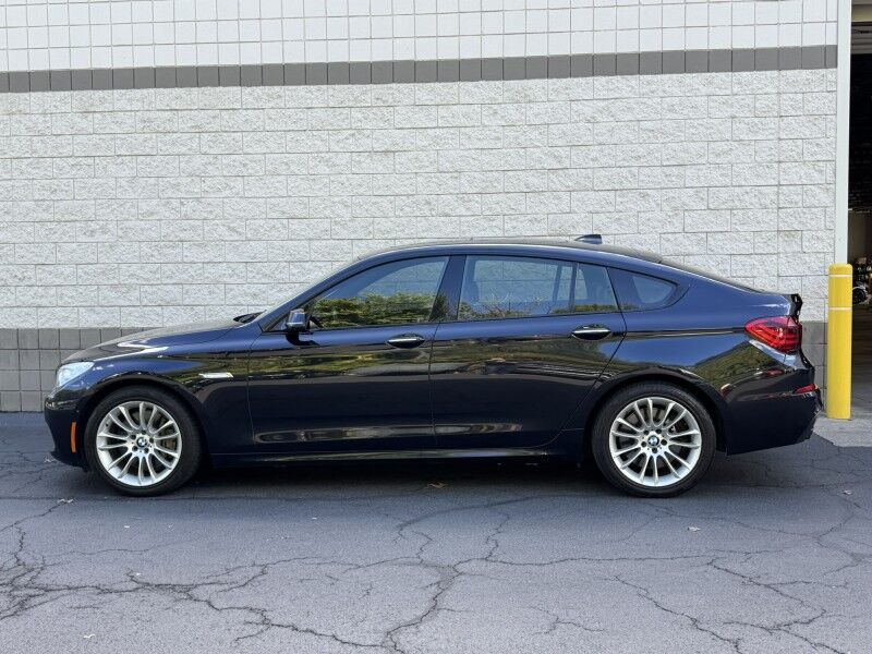 2017 BMW 550i xDrive Gran Turismo Willow Grove PA