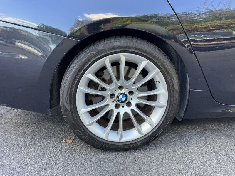 2017 BMW 550i xDrive Gran Turismo Willow Grove PA