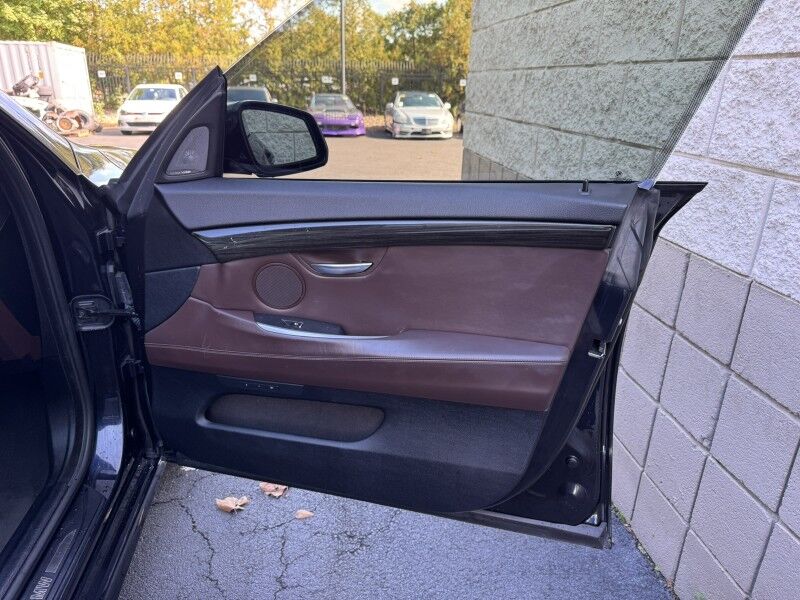 2017 BMW 550i xDrive Gran Turismo Willow Grove PA