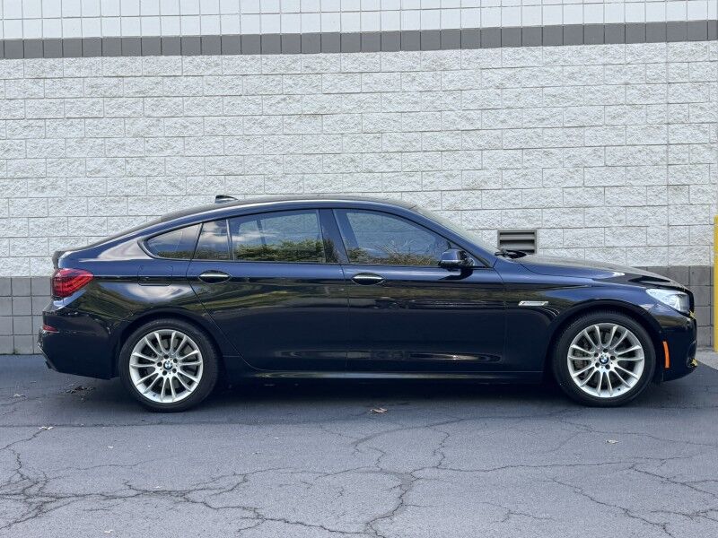 2017 BMW 550i xDrive Gran Turismo Willow Grove PA