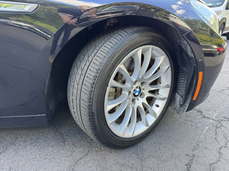 2017 BMW 550i xDrive Gran Turismo Willow Grove PA