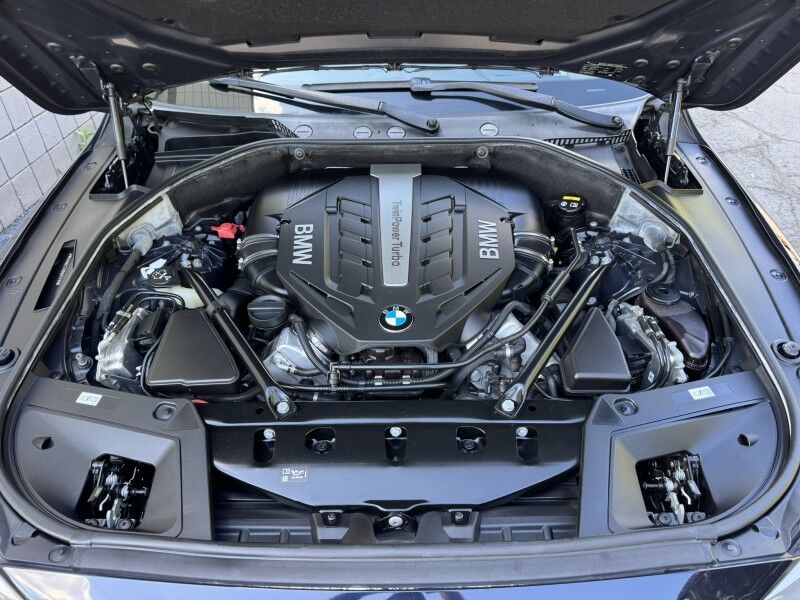 2017 BMW 550i xDrive Gran Turismo Willow Grove PA