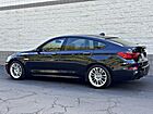 2017 BMW 550i xDrive Gran Turismo Willow Grove PA