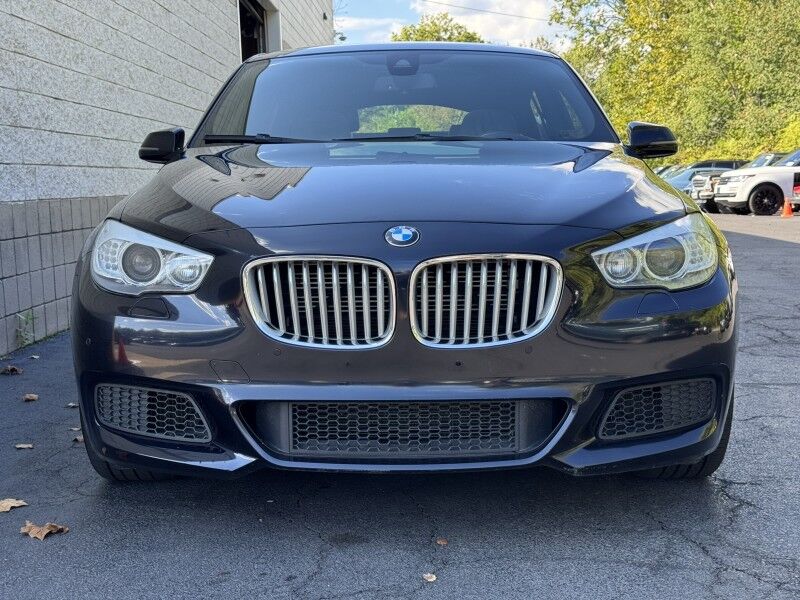 2017 BMW 550i xDrive Gran Turismo Willow Grove PA