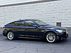2017 BMW 550i xDrive Gran Turismo Willow Grove PA