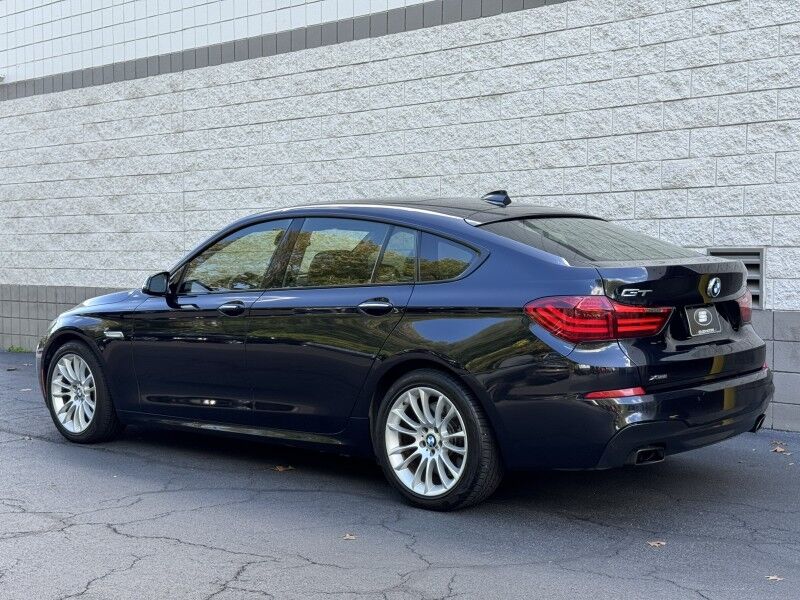 2017 BMW 550i xDrive Gran Turismo Willow Grove PA