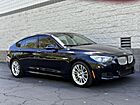 2017 BMW 550i xDrive Gran Turismo Willow Grove PA