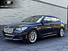 2017 BMW 550i xDrive Gran Turismo Willow Grove PA