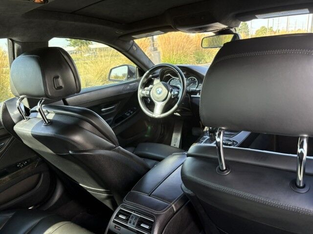 2017 BMW 6 Series 650i xDrive Spokane WA