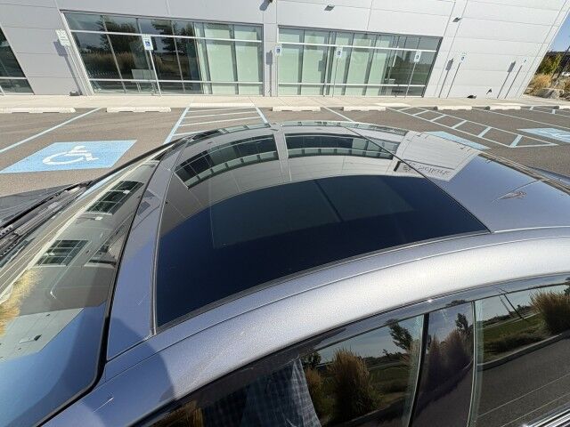 2017 BMW 6 Series 650i xDrive Spokane WA