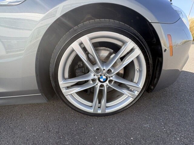 2017 BMW 6 Series 650i xDrive Spokane WA