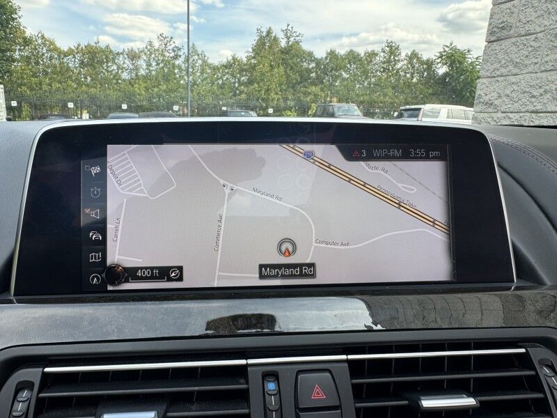 2017 BMW 640i 640i Willow Grove PA