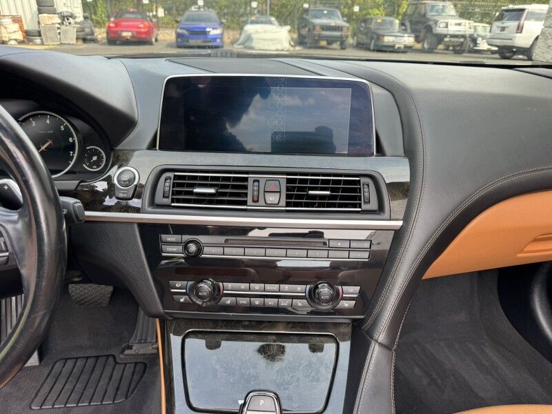 2017 BMW 640i 640i Willow Grove PA